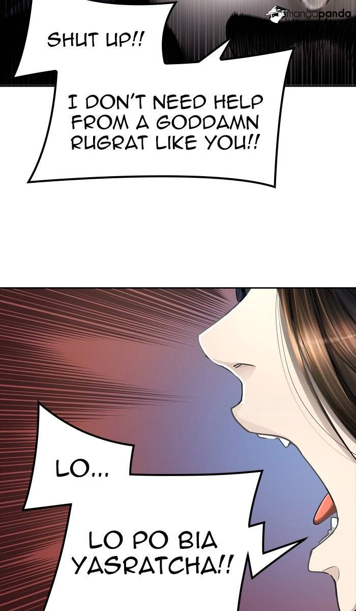 Tower of God Chapter 450 image 023